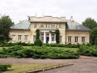 Pałac w Babsku